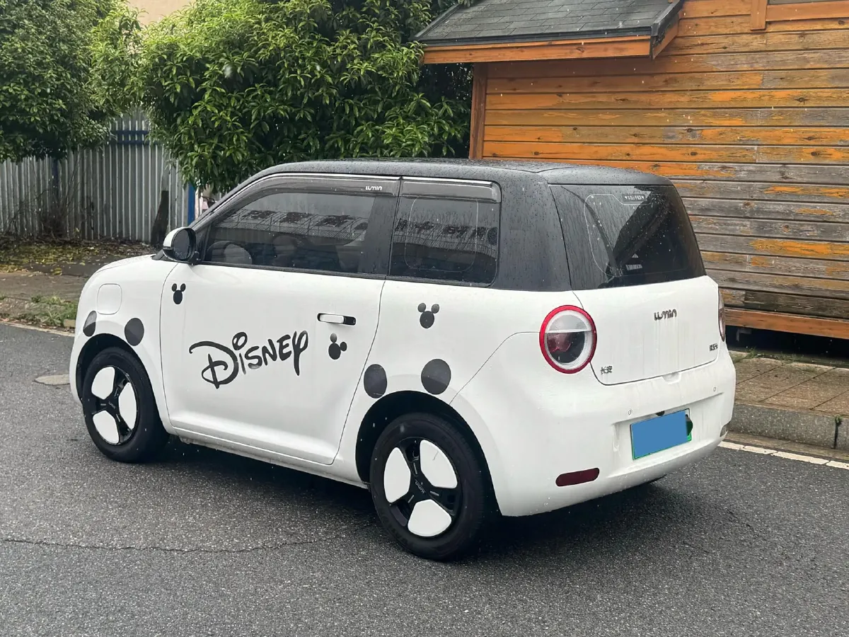 2022 Levdeo Mango BEV 17.28KWH,autocango,china used car exporter,china ev exporter,chinese used car exporter,chinese used ev exporter