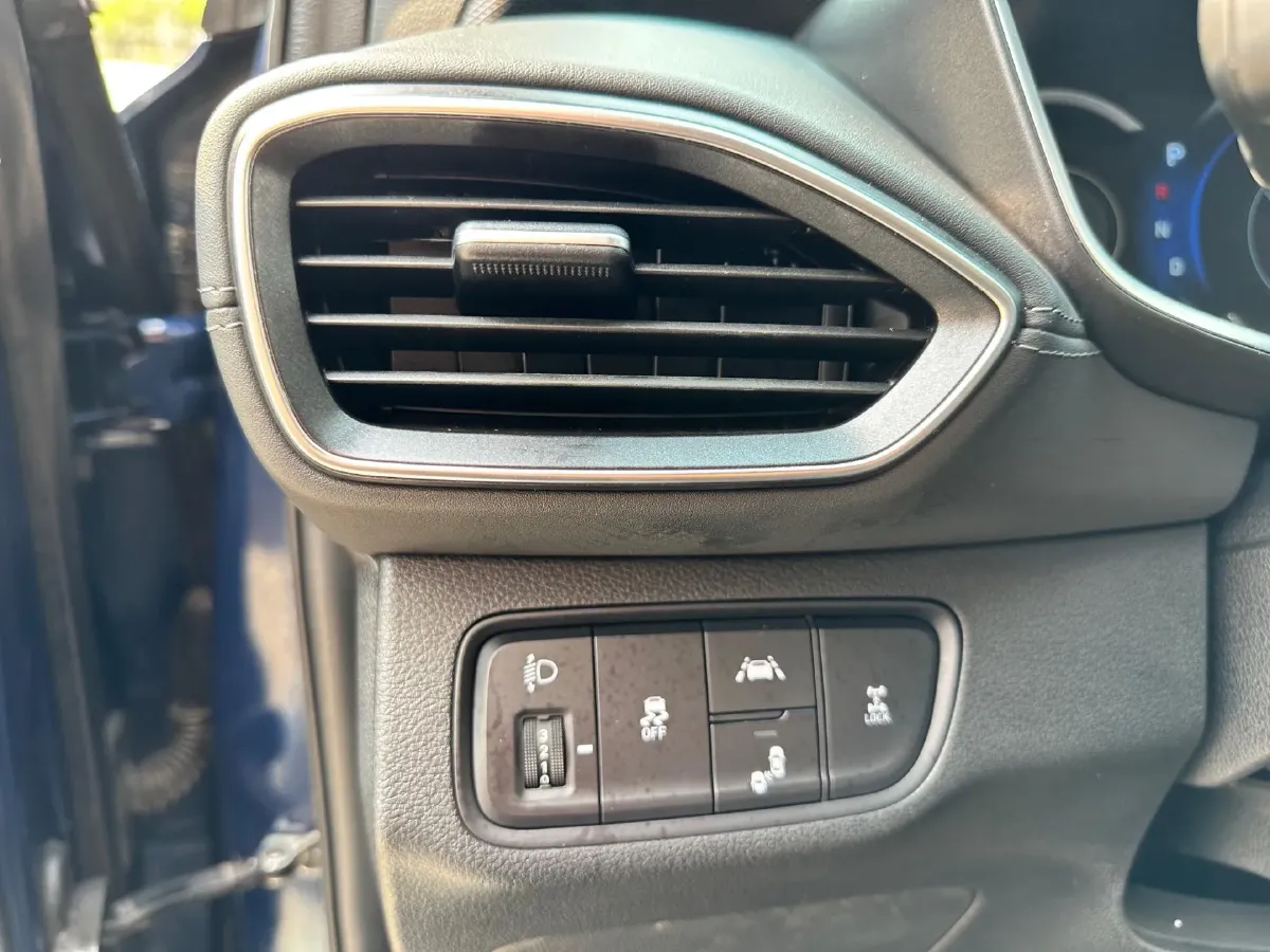 2019 Hyundai Santafe 2.0T 240HP L4 8AT,autocango,china used car exporter,china ev exporter,chinese used car exporter,chinese used ev exporter