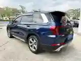 2019 Hyundai Santafe 2.0T 240HP L4 8AT