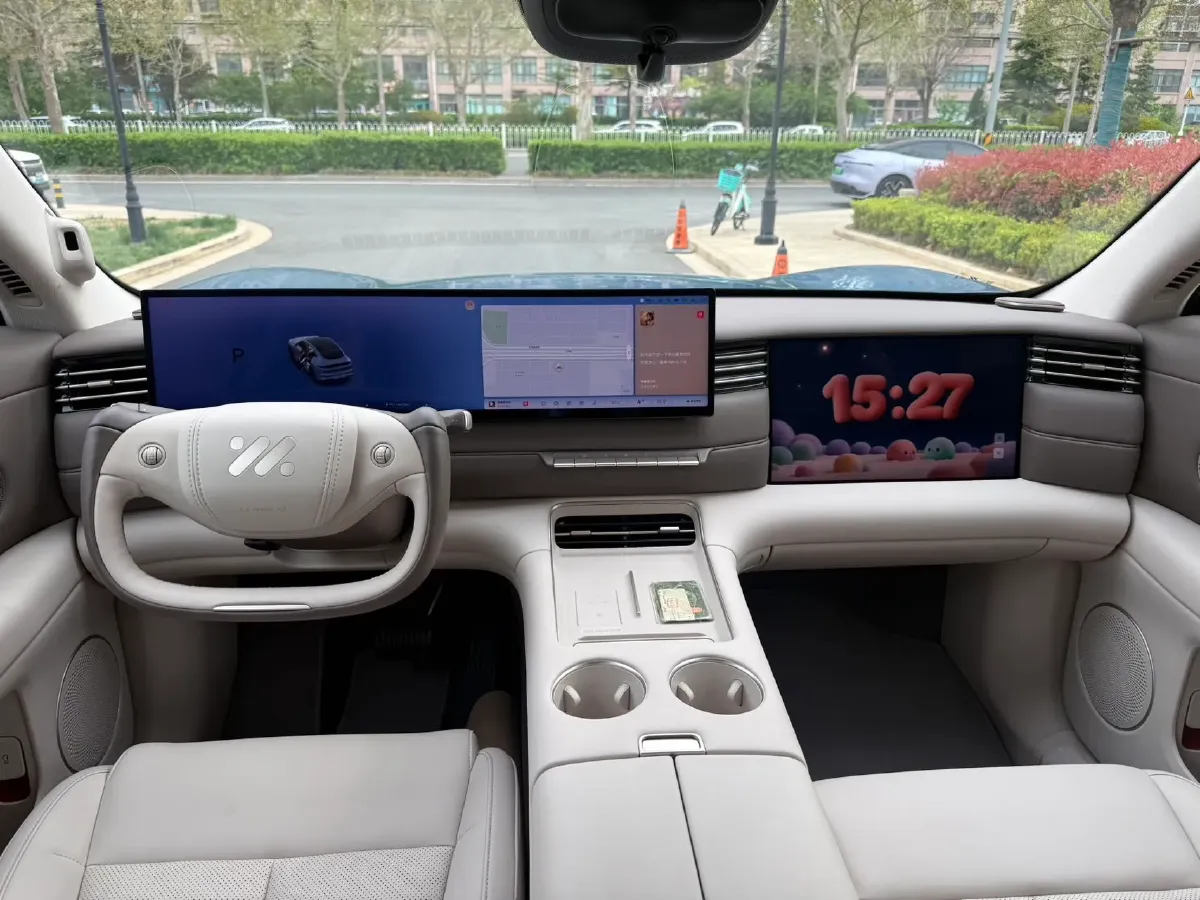 2026 IM LS6 BEV,autocango,china used car exporter,china ev exporter,chinese used car exporter,chinese used ev exporter