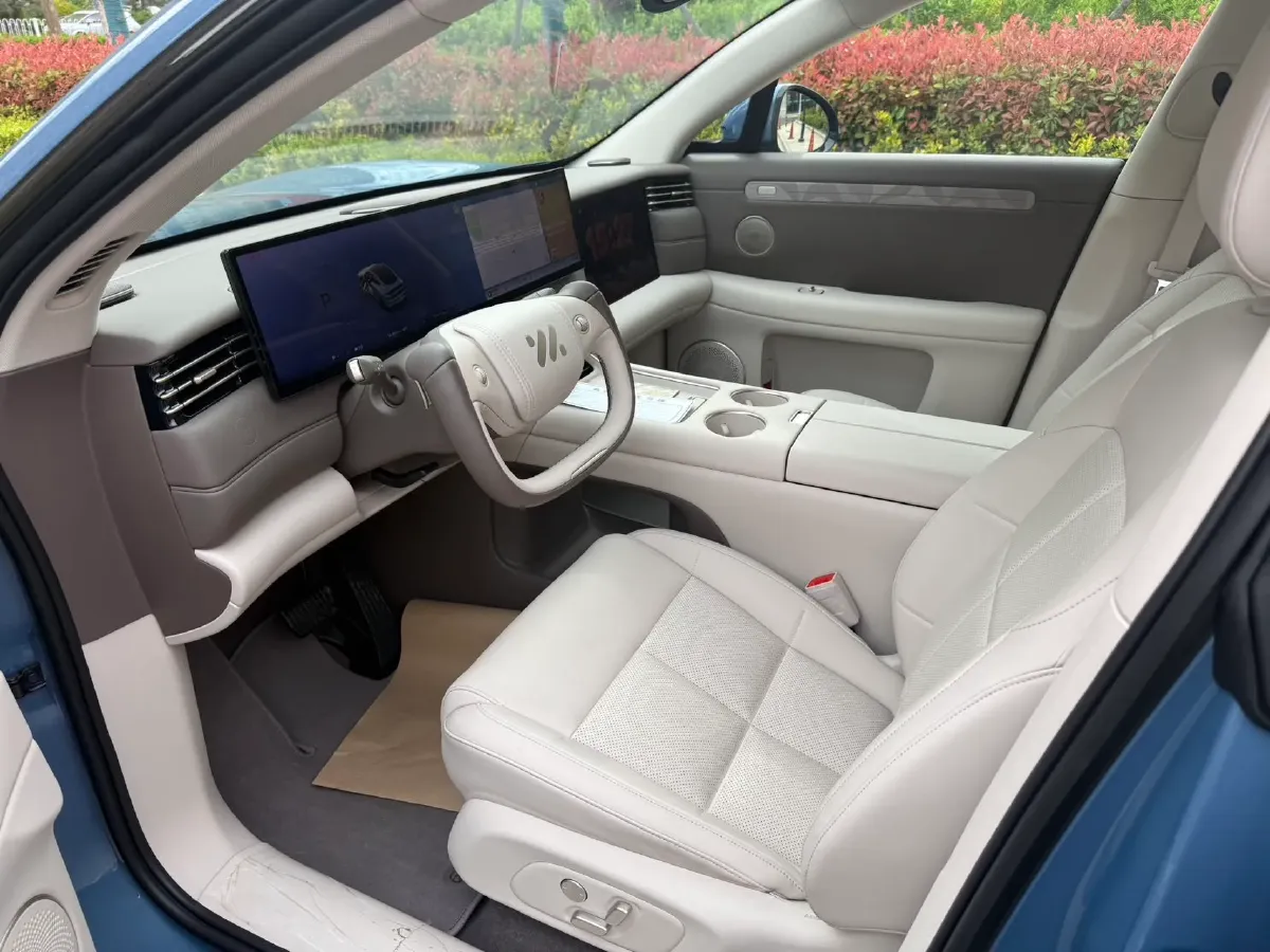 2026 IM LS6 BEV,autocango,china used car exporter,china ev exporter,chinese used car exporter,chinese used ev exporter