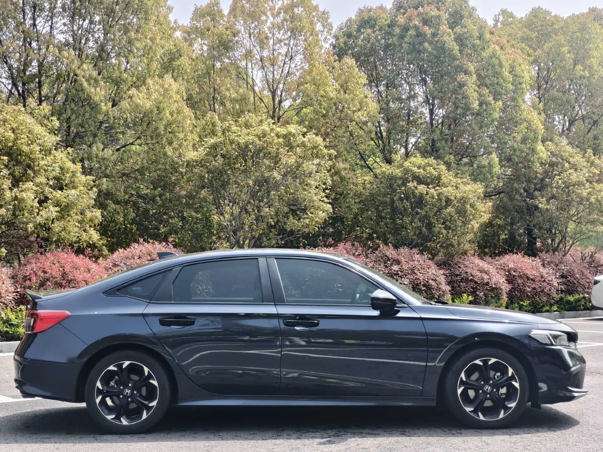 2022 Honda Civic 1.5T 182HP L4 CVT,autocango,china used car exporter,china ev exporter,chinese used car exporter,chinese used ev exporter