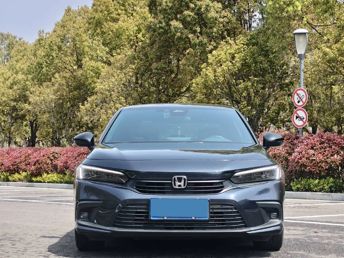 2022 Honda Civic 1.5T 182HP L4 CVT,autocango,china used car exporter,china ev exporter,chinese used car exporter,chinese used ev exporter