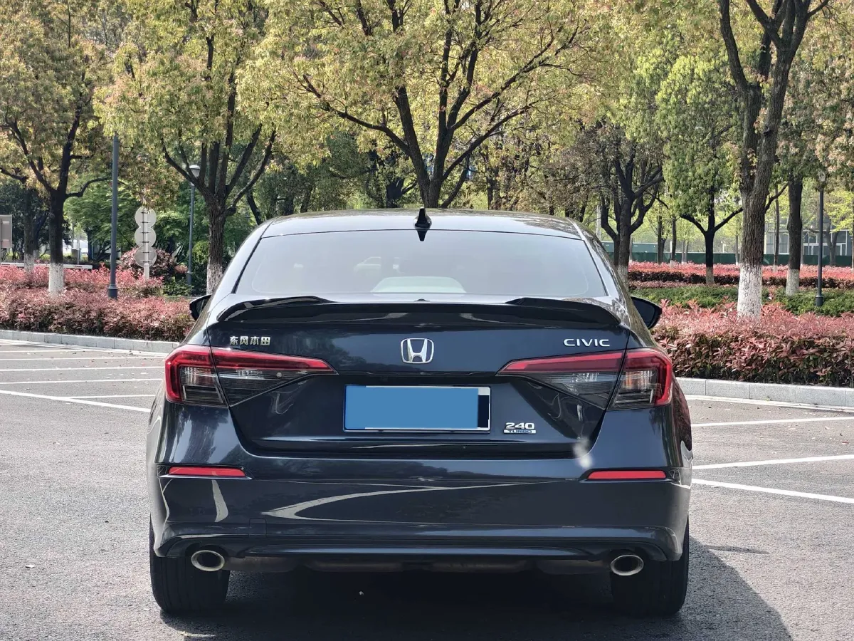 2022 Honda Civic 1.5T 182HP L4 CVT,autocango,china used car exporter,china ev exporter,chinese used car exporter,chinese used ev exporter