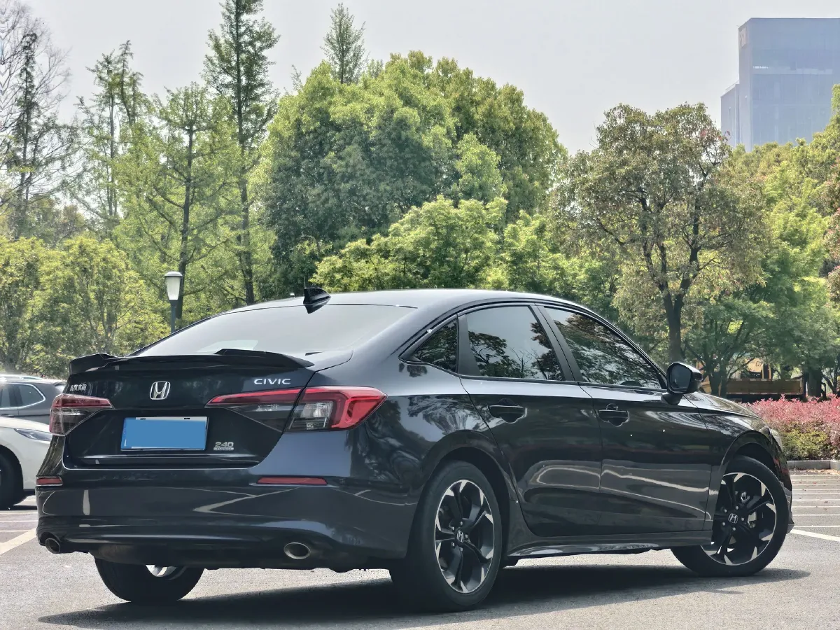 2022 Honda Civic 1.5T 182HP L4 CVT,autocango,china used car exporter,china ev exporter,chinese used car exporter,chinese used ev exporter