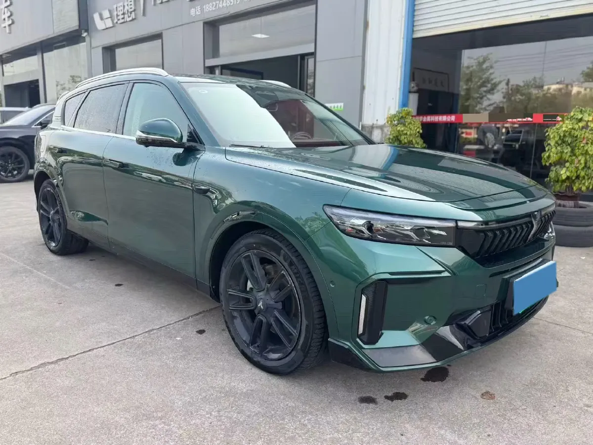 2024 Voyah FREE 1.5T 150HP L4 REEV 39.2KWH,autocango,china used car exporter,china ev exporter,chinese used car exporter,chinese used ev exporter