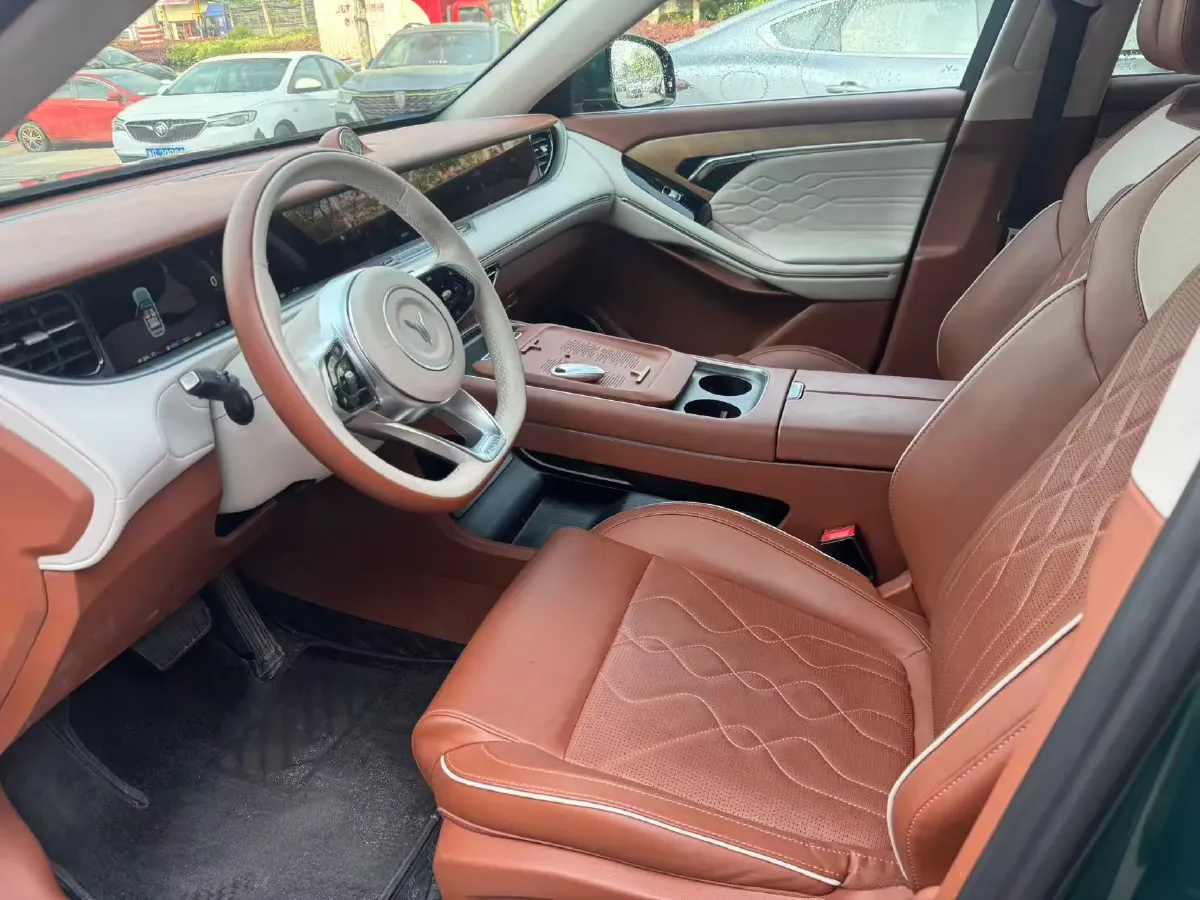 2024 Voyah FREE 1.5T 150HP L4 REEV 39.2KWH,autocango,china used car exporter,china ev exporter,chinese used car exporter,chinese used ev exporter