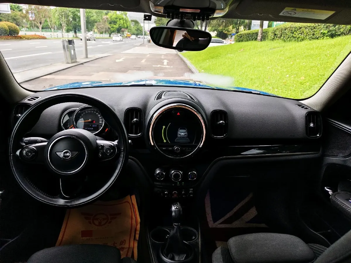 2017 MINI COUNTRYMAN 1.5T 136HP L3 8AT,autocango,china used car exporter,china ev exporter,chinese used car exporter,chinese used ev exporter