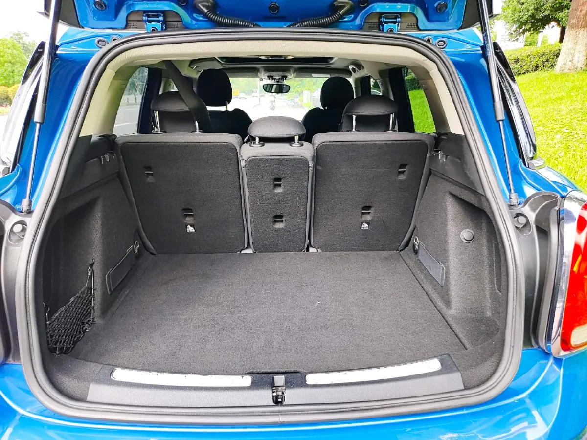 2017 MINI COUNTRYMAN 1.5T 136HP L3 8AT,autocango,china used car exporter,china ev exporter,chinese used car exporter,chinese used ev exporter