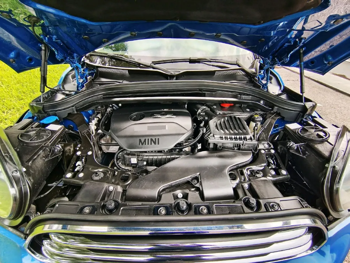 2017 MINI COUNTRYMAN 1.5T 136HP L3 8AT,autocango,china used car exporter,china ev exporter,chinese used car exporter,chinese used ev exporter