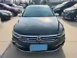 2023 Volkswagen Magotan 2.0T 186HP L4 7DCT