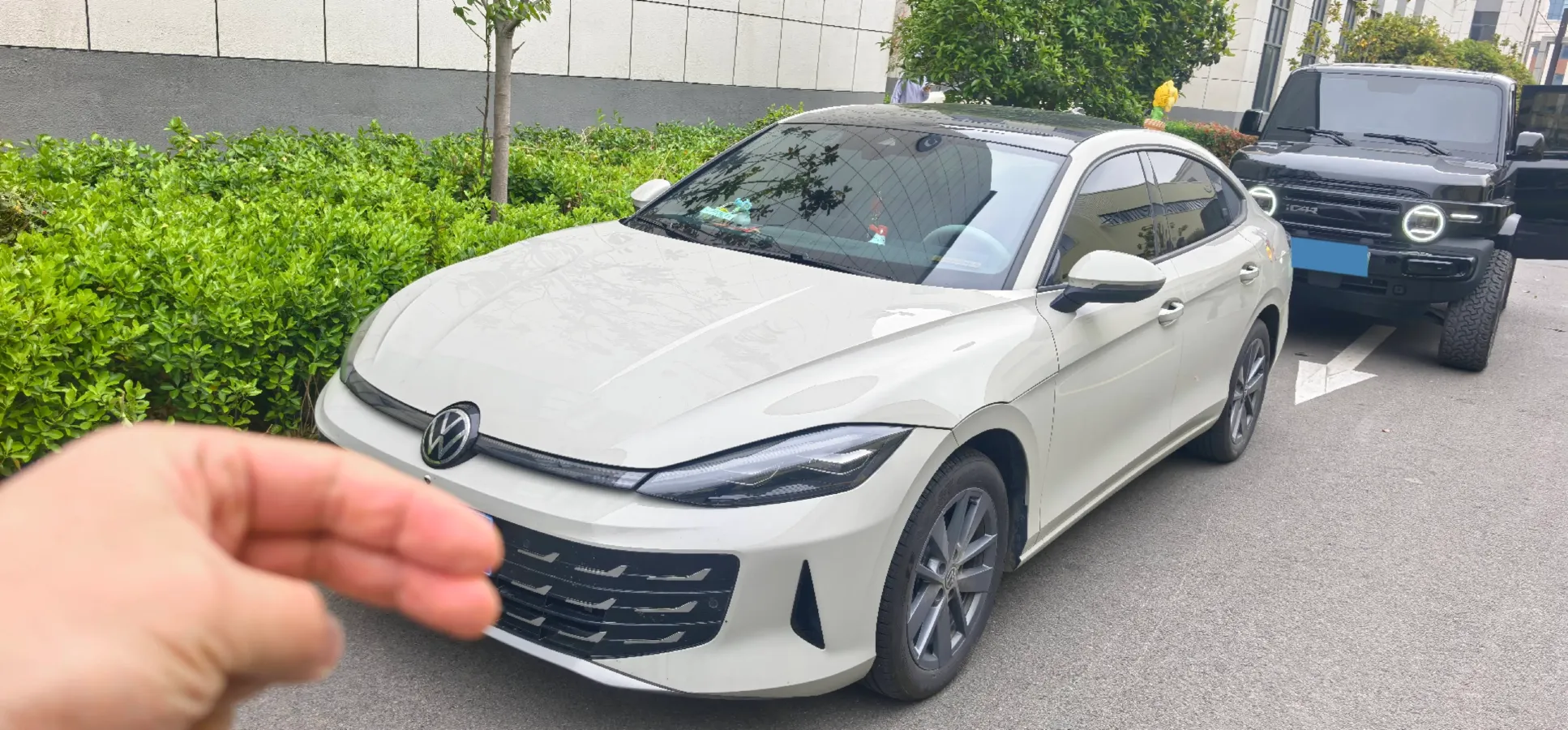 2026 Volkswagen Lamando 1.5T 160HP L4 7DCT,autocango,china used car exporter,china ev exporter,chinese used car exporter,chinese used ev exporter