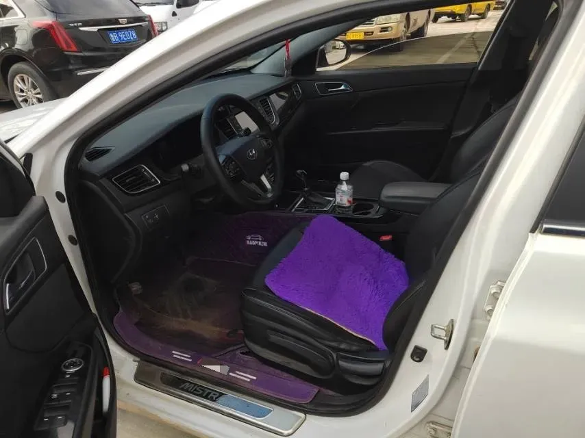 2016 Hyundai Mistra 1.6T 175HP L4 7DCT,autocango,china used car exporter,china ev exporter,chinese used car exporter,chinese used ev exporter