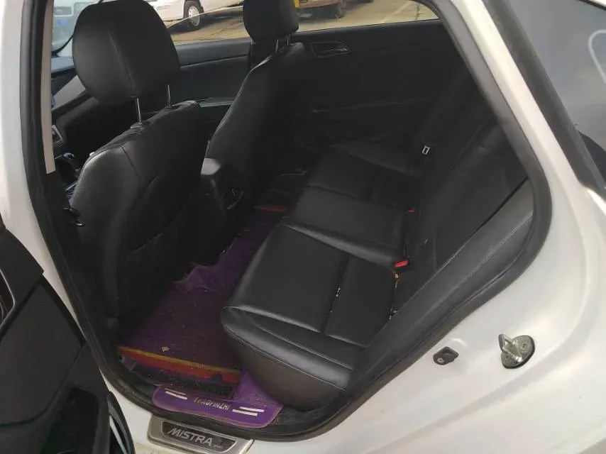 2016 Hyundai Mistra 1.6T 175HP L4 7DCT,autocango,china used car exporter,china ev exporter,chinese used car exporter,chinese used ev exporter