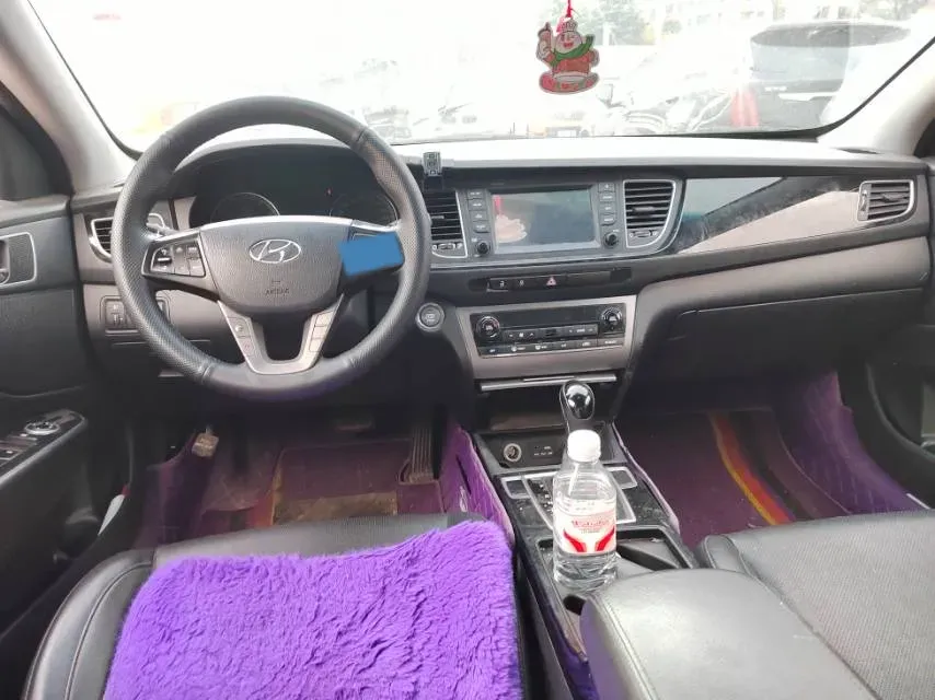 2016 Hyundai Mistra 1.6T 175HP L4 7DCT,autocango,china used car exporter,china ev exporter,chinese used car exporter,chinese used ev exporter