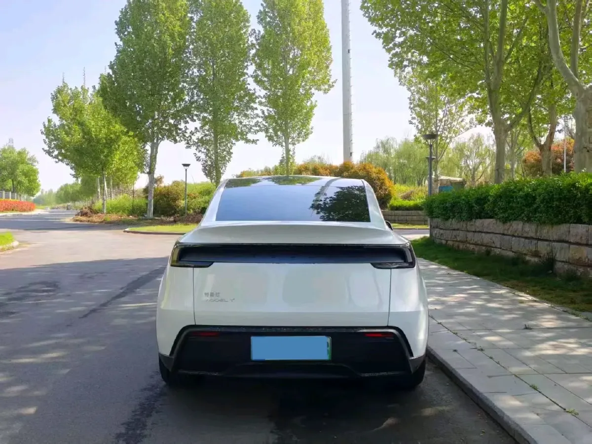 2025 Tesla Model Y BEV 62.5KWH,autocango,china used car exporter,china ev exporter,chinese used car exporter,chinese used ev exporter