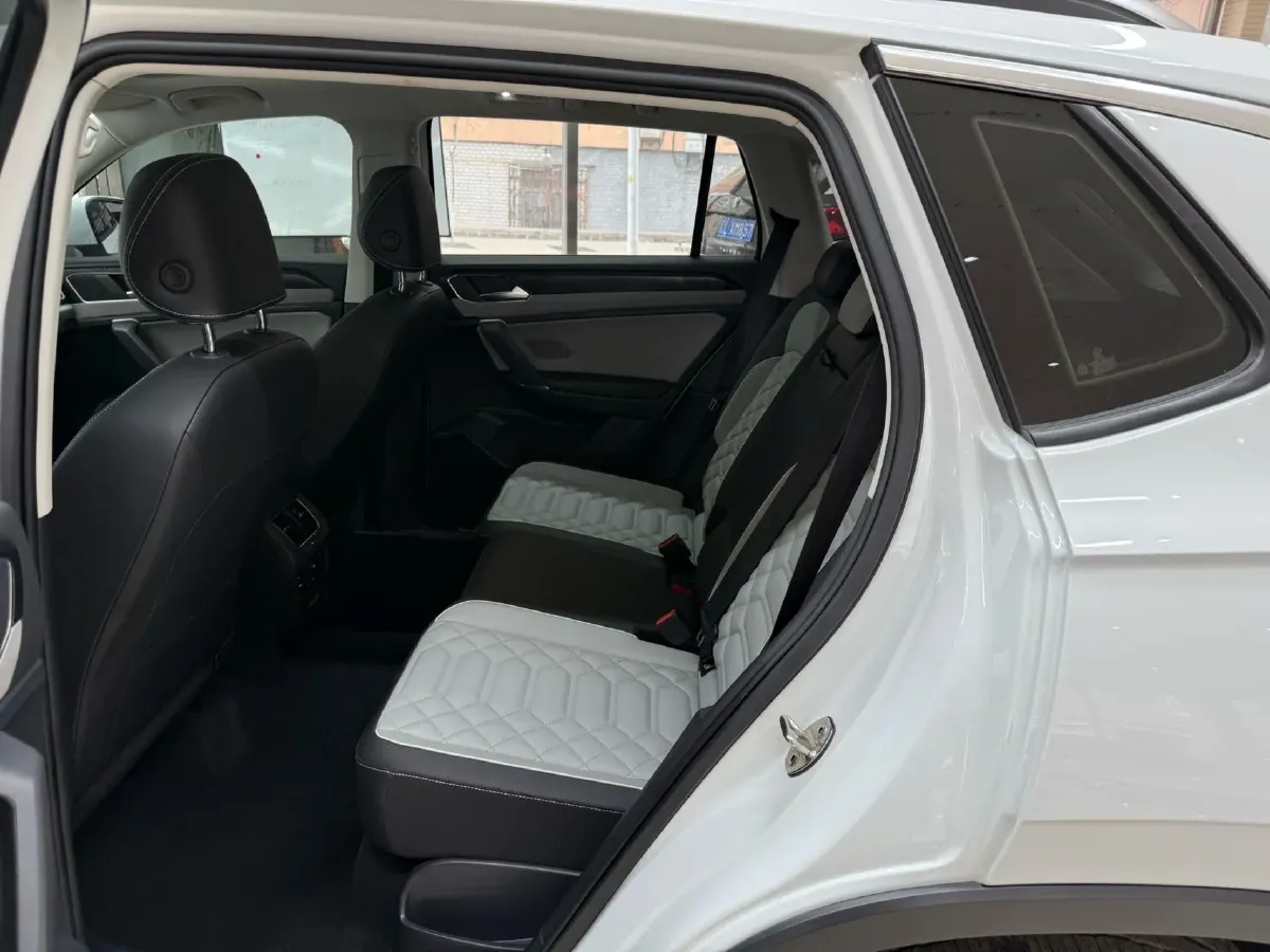 2023 Volkswagen Tayron 1.4T 150HP L4 7DCT,autocango,china used car exporter,china ev exporter,chinese used car exporter,chinese used ev exporter