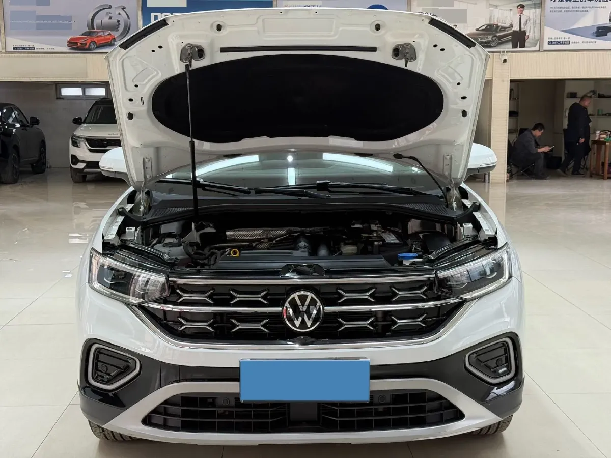 2023 Volkswagen Tayron 1.4T 150HP L4 7DCT,autocango,china used car exporter,china ev exporter,chinese used car exporter,chinese used ev exporter