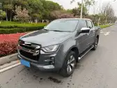 2021 ISUZU D-MAX,autocango,china used car exporter,china ev exporter,chinese used car exporter,chinese used ev exporter