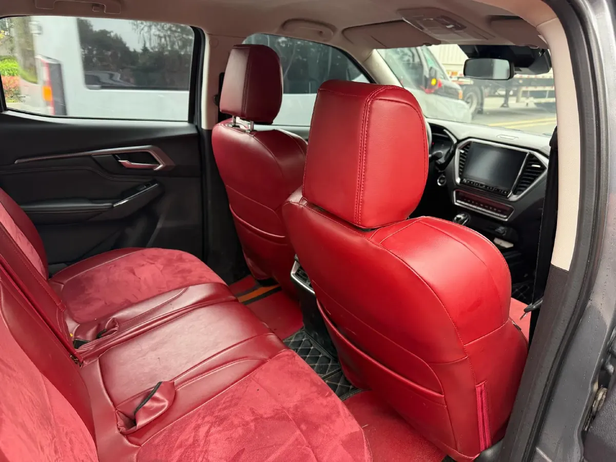 2021 Isuzu D-MAX 1.9T 163HP L4 6AT,autocango,china used car exporter,china ev exporter,chinese used car exporter,chinese used ev exporter