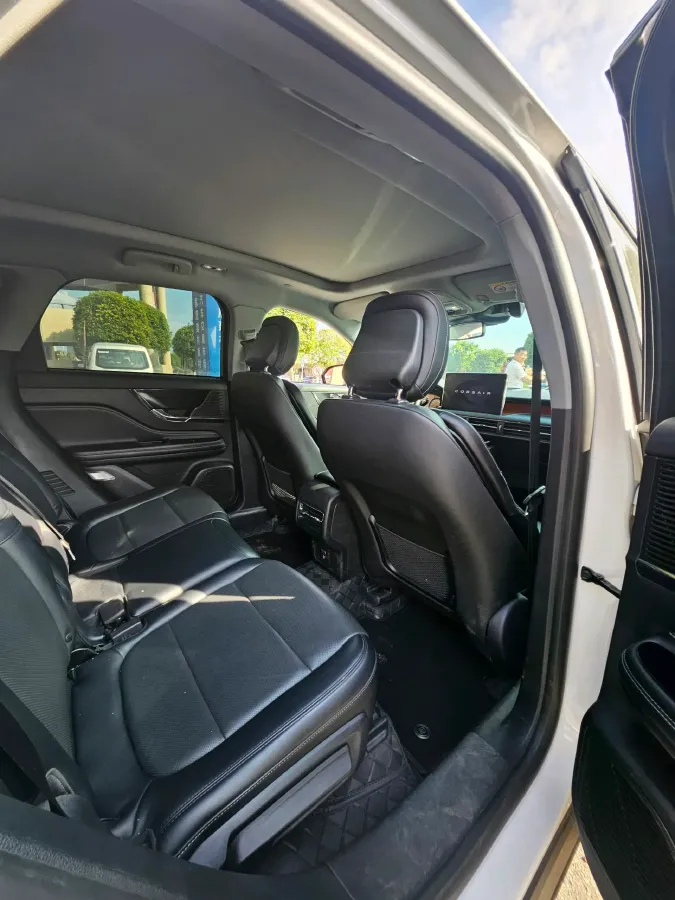 2021 Lincoln Corsair 2.0T 245HP L4 8AT,autocango,china used car exporter,china ev exporter,chinese used car exporter,chinese used ev exporter