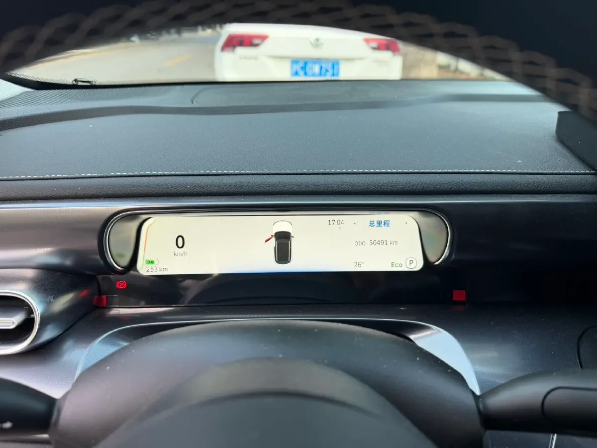 2023 Smart smart Elf 1 BEV 49KWH,autocango,china used car exporter,china ev exporter,chinese used car exporter,chinese used ev exporter