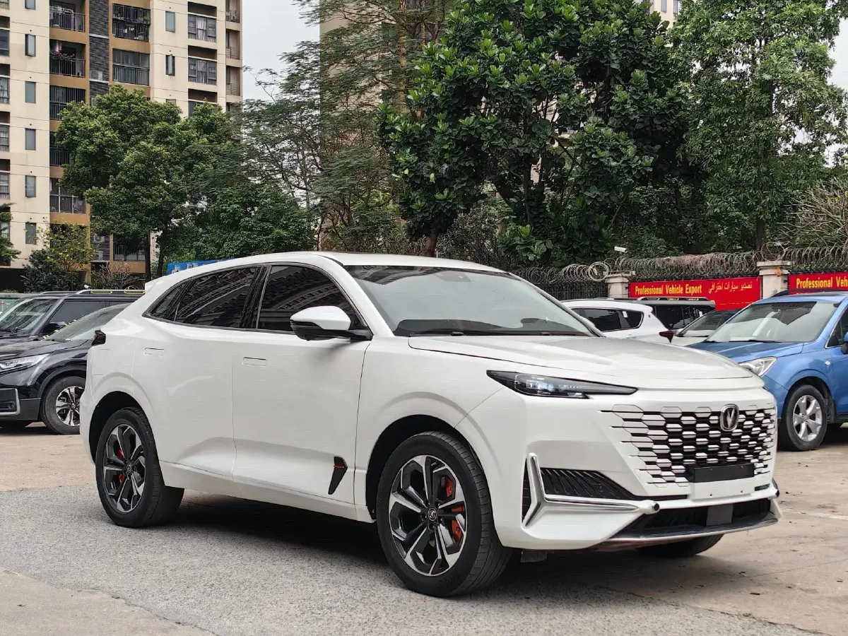 2022 Chevrolet Menlo BEV 61.1KWH,autocango,china used car exporter,china ev exporter,chinese used car exporter,chinese used ev exporter