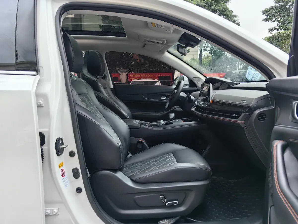 2022 Chevrolet Menlo BEV 61.1KWH,autocango,china used car exporter,china ev exporter,chinese used car exporter,chinese used ev exporter