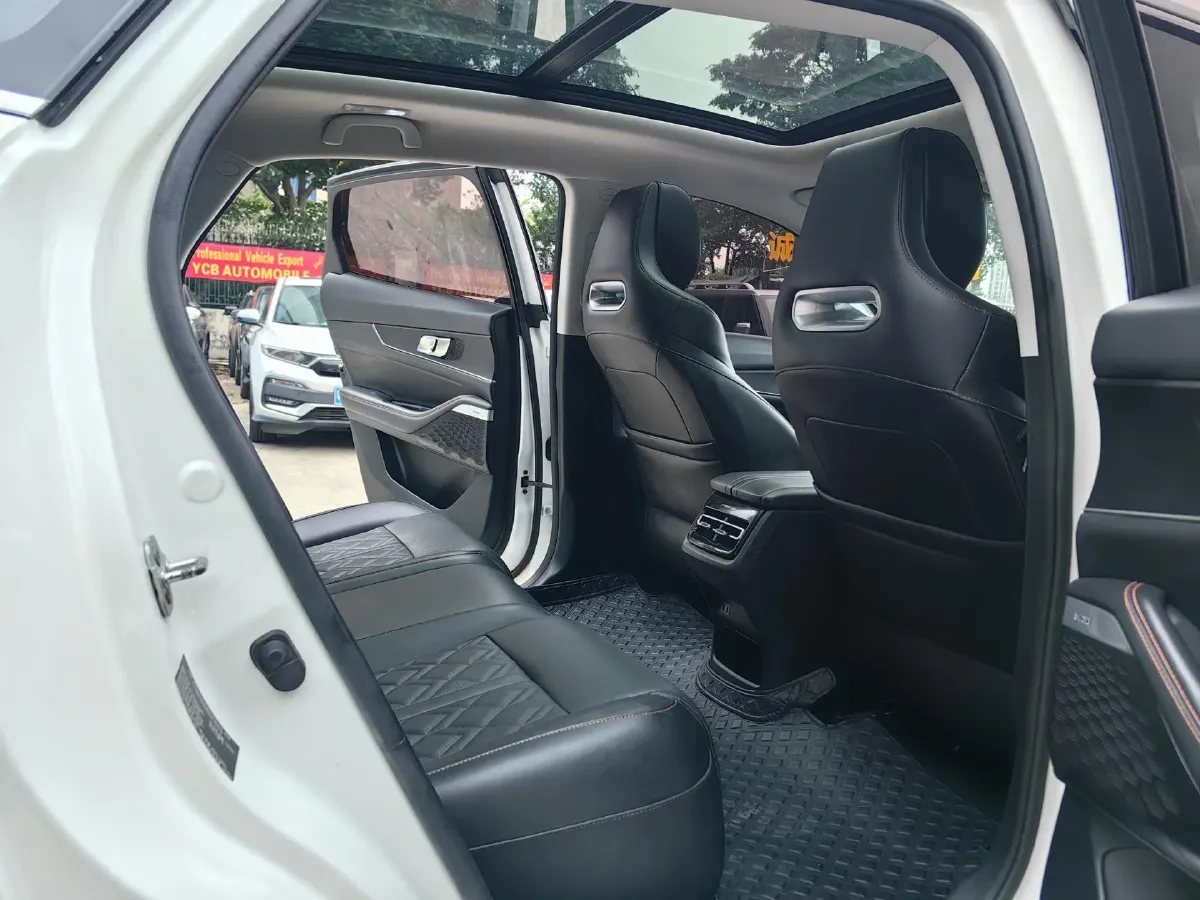 2022 Chevrolet Menlo BEV 61.1KWH,autocango,china used car exporter,china ev exporter,chinese used car exporter,chinese used ev exporter