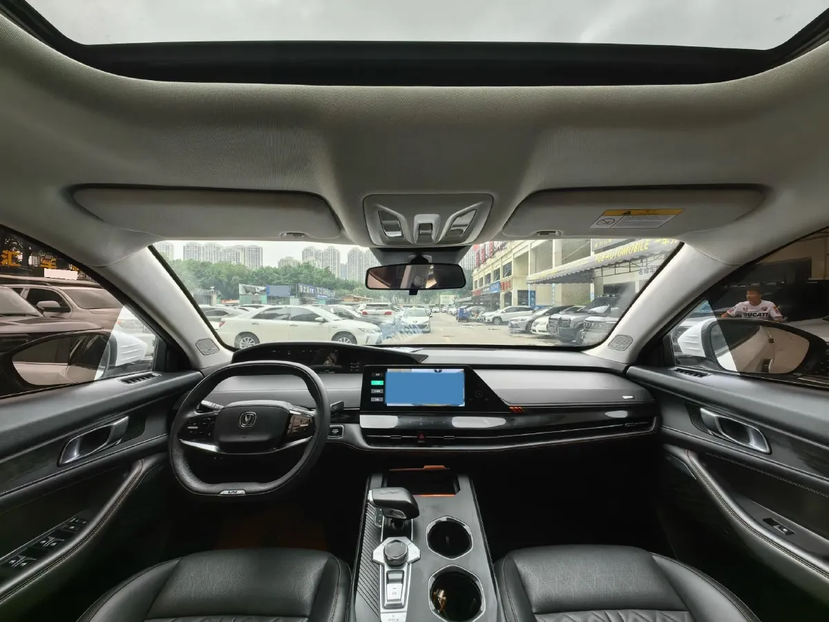 2022 Chevrolet Menlo BEV 61.1KWH,autocango,china used car exporter,china ev exporter,chinese used car exporter,chinese used ev exporter