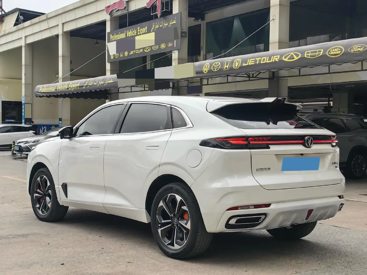 2022 Chevrolet Menlo BEV 61.1KWH,autocango,china used car exporter,china ev exporter,chinese used car exporter,chinese used ev exporter