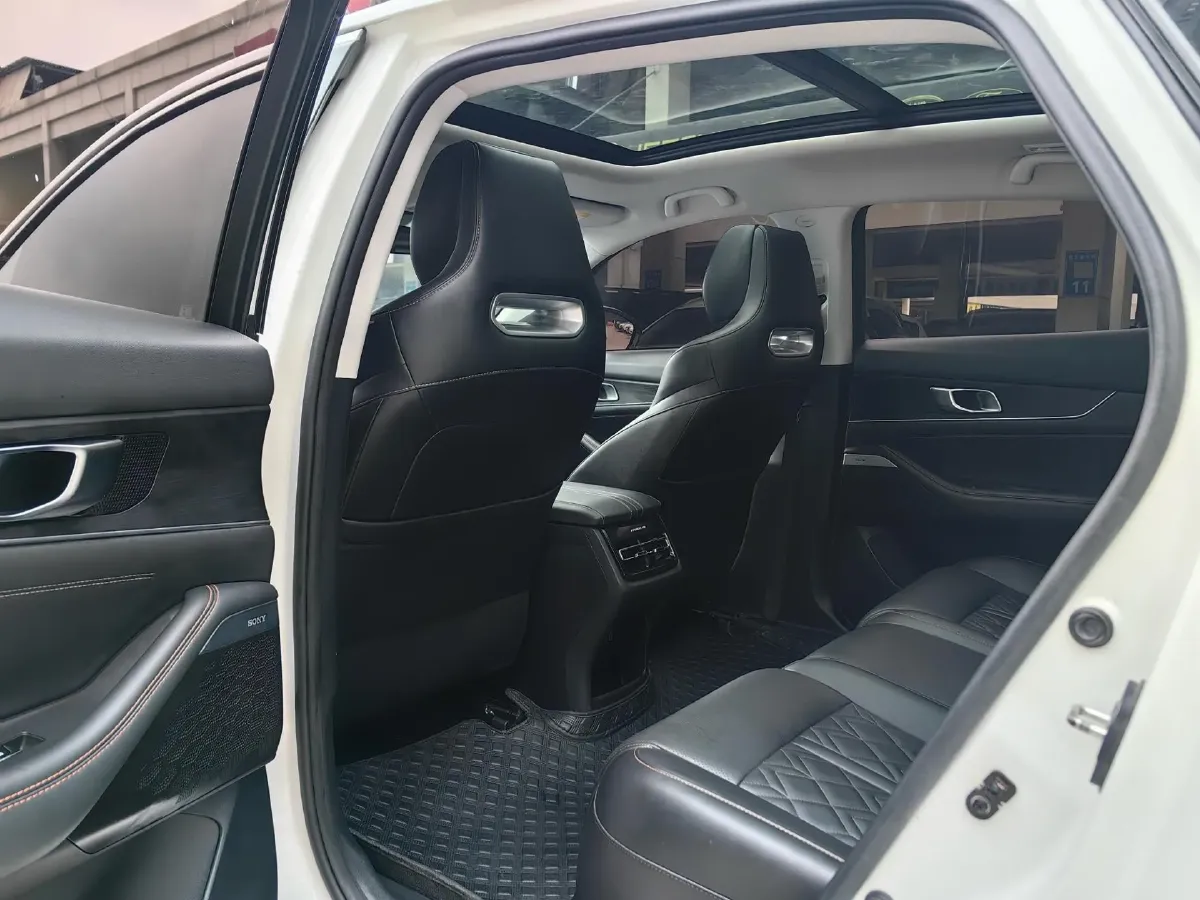 2022 Chevrolet Menlo BEV 61.1KWH,autocango,china used car exporter,china ev exporter,chinese used car exporter,chinese used ev exporter