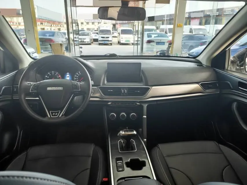 2021 Haval H6 1.5T 150HP L4 7DCT,autocango,china used car exporter,china ev exporter,chinese used car exporter,chinese used ev exporter