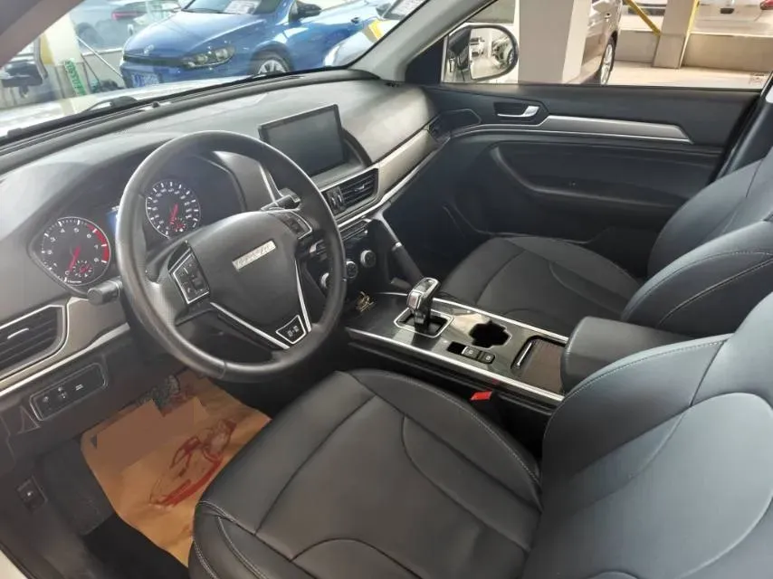 2021 Haval H6 1.5T 150HP L4 7DCT,autocango,china used car exporter,china ev exporter,chinese used car exporter,chinese used ev exporter