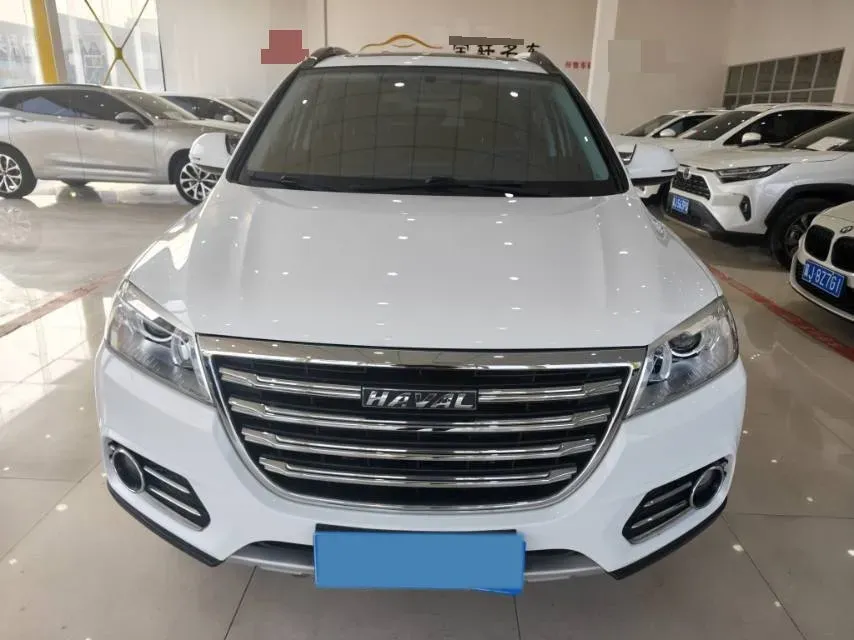 2021 Haval H6 1.5T 150HP L4 7DCT,autocango,china used car exporter,china ev exporter,chinese used car exporter,chinese used ev exporter