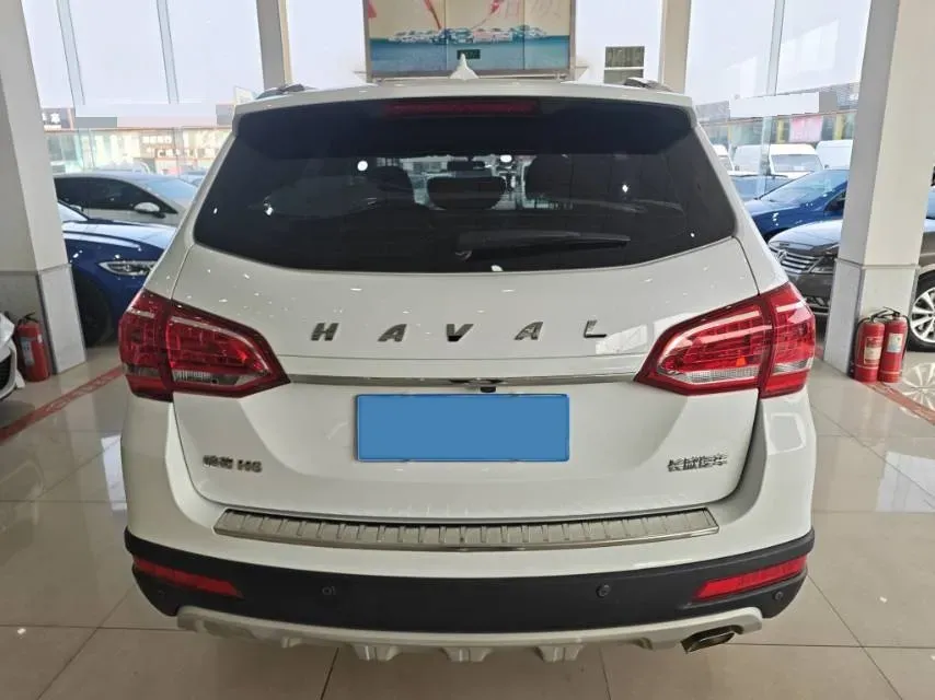 2021 Haval H6 1.5T 150HP L4 7DCT,autocango,china used car exporter,china ev exporter,chinese used car exporter,chinese used ev exporter