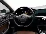 2022 Volkswagen Lavida 1.4T 150HP L4 7DCT