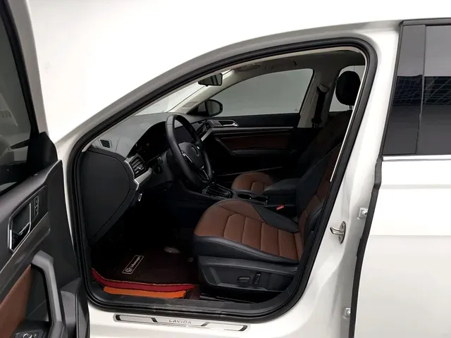 2022 Volkswagen Lavida 1.4T 150HP L4 7DCT,autocango,china used car exporter,china ev exporter,chinese used car exporter,chinese used ev exporter