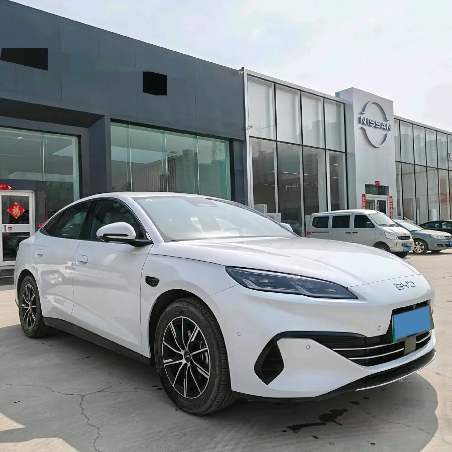 2025 BYD Seal 06 1.5L 101HP L4 E-CVT PHEV 15.87KWH,autocango,china used car exporter,china ev exporter,chinese used car exporter,chinese used ev exporter