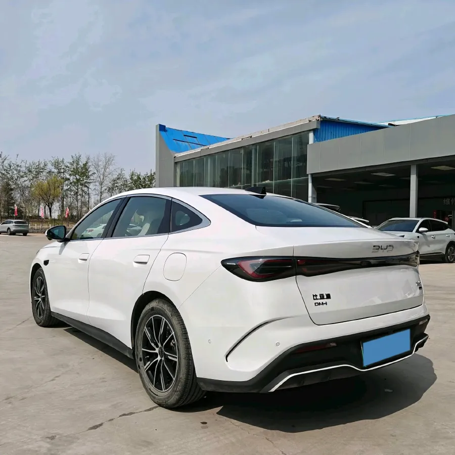 2025 BYD Seal 06 1.5L 101HP L4 E-CVT PHEV 15.87KWH,autocango,china used car exporter,china ev exporter,chinese used car exporter,chinese used ev exporter