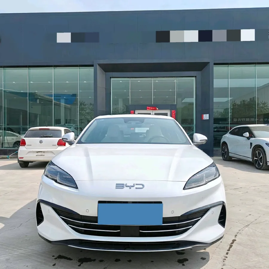 2025 BYD Seal 06 1.5L 101HP L4 E-CVT PHEV 15.87KWH,autocango,china used car exporter,china ev exporter,chinese used car exporter,chinese used ev exporter