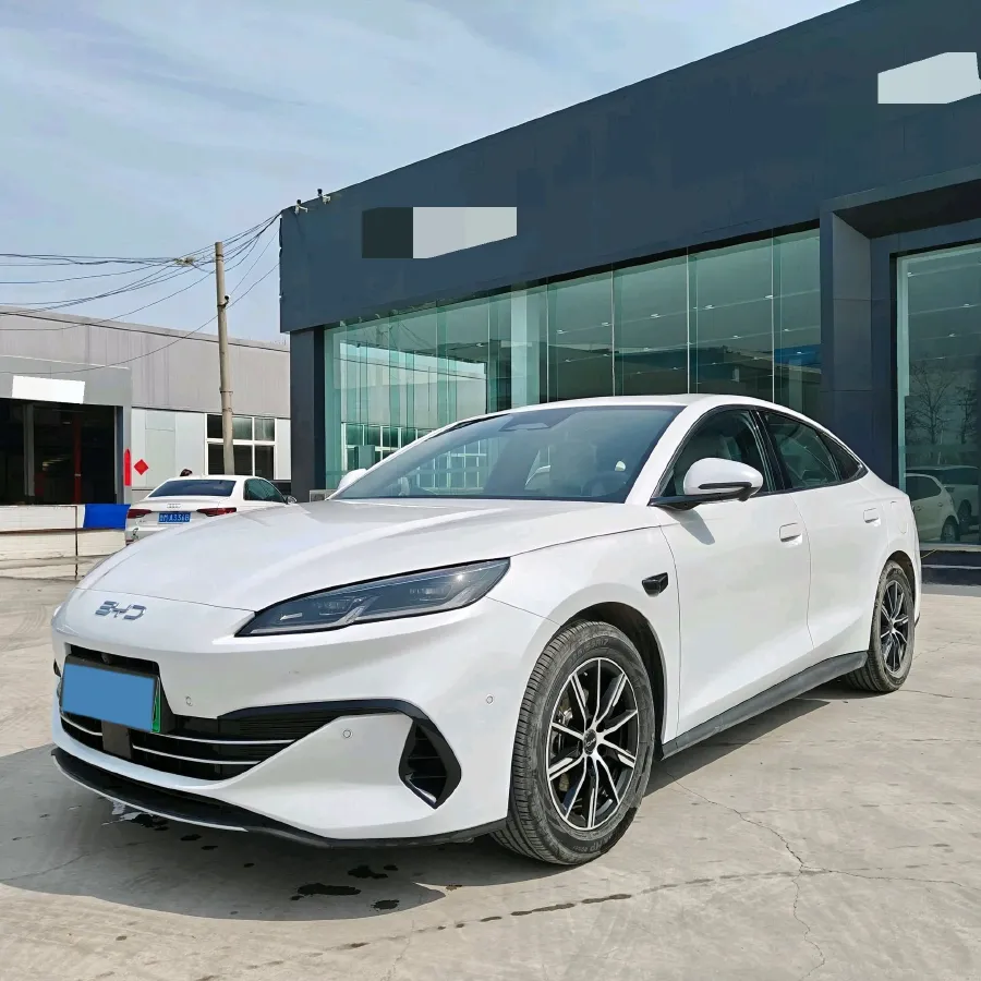 2025 BYD Seal 06 1.5L 101HP L4 E-CVT PHEV 15.87KWH,autocango,china used car exporter,china ev exporter,chinese used car exporter,chinese used ev exporter