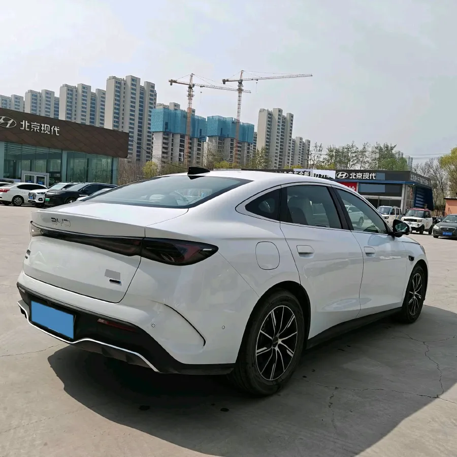 2025 BYD Seal 06 1.5L 101HP L4 E-CVT PHEV 15.87KWH,autocango,china used car exporter,china ev exporter,chinese used car exporter,chinese used ev exporter