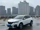2019 Peugeot 4008 1.6T 167HP L4 6AT