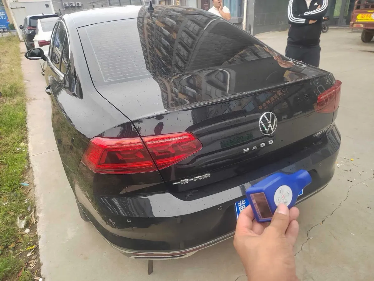 2021 Volkswagen Magotan 2.0T 186HP L4 7DCT,autocango,china used car exporter,china ev exporter,chinese used car exporter,chinese used ev exporter