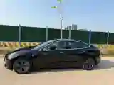 2020 Tesla Model 3 BEV 52KWH