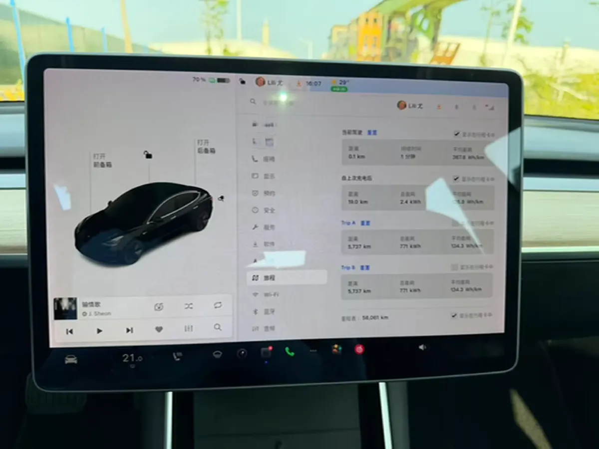 2020 Tesla Model 3 BEV 52KWH,autocango,china used car exporter,china ev exporter,chinese used car exporter,chinese used ev exporter