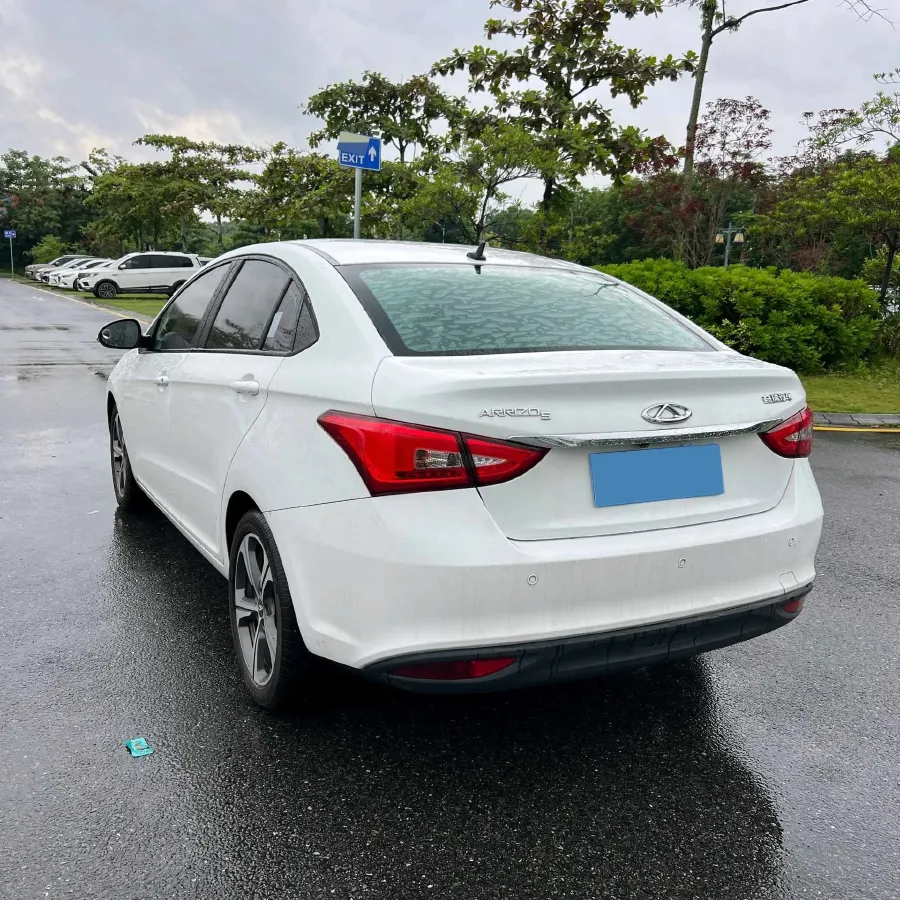 2019 Chery Arrizo 5 1.5L 116HP L4 5MT,autocango,china used car exporter,china ev exporter,chinese used car exporter,chinese used ev exporter
