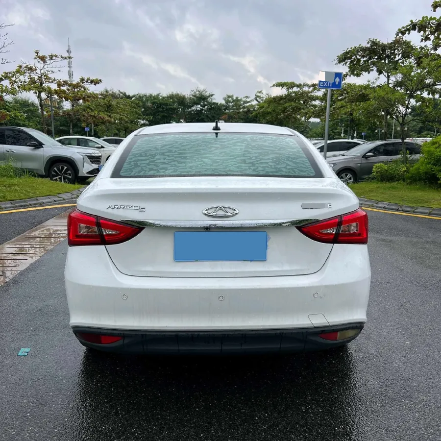 2019 Chery Arrizo 5 1.5L 116HP L4 5MT,autocango,china used car exporter,china ev exporter,chinese used car exporter,chinese used ev exporter
