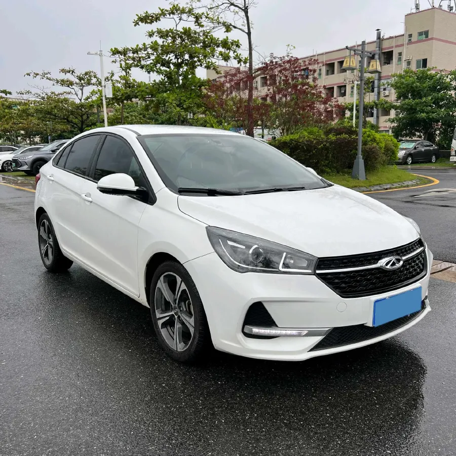 2019 Chery Arrizo 5 1.5L 116HP L4 5MT,autocango,china used car exporter,china ev exporter,chinese used car exporter,chinese used ev exporter
